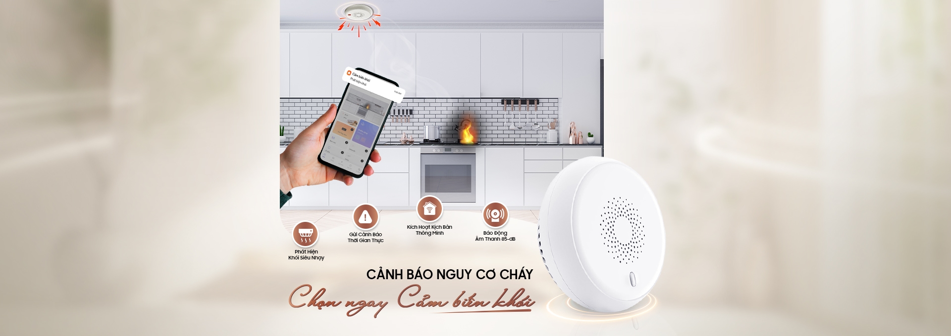 banner trang chủ fpt smart home