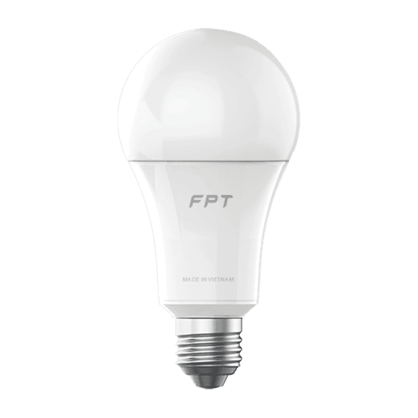 đèn led bulb fpt smart home