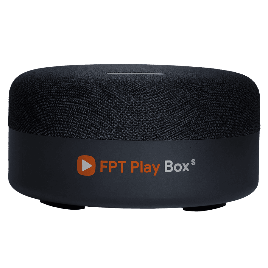 FPT Play Box S