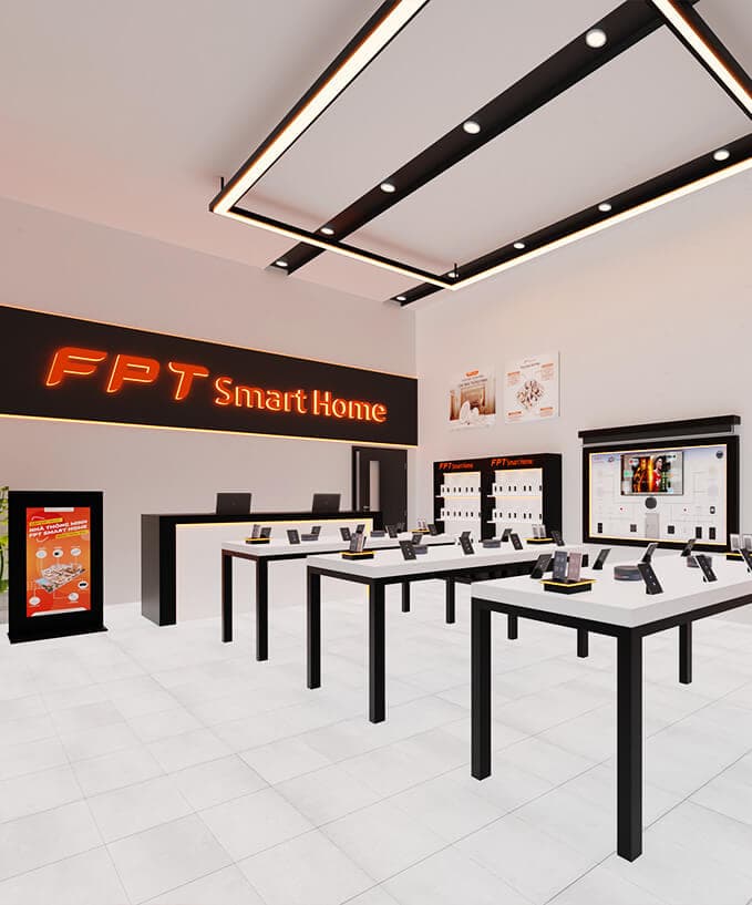  FPT BrandShop