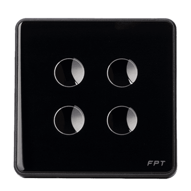 Công tắc thông minh