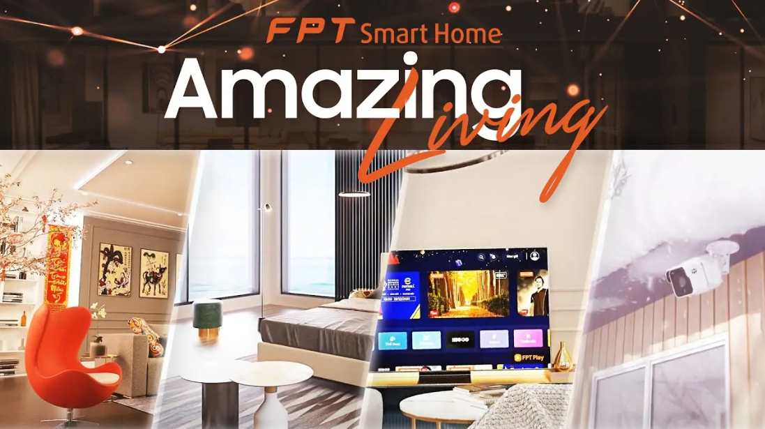 thumnail video fpt smart home