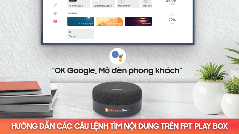 thumnail video fpt smart home